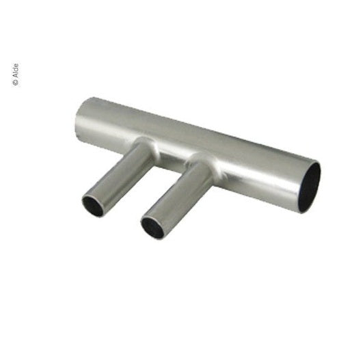 Alde Rohrverteiler 22mm auf 12mm - Campingfrosch