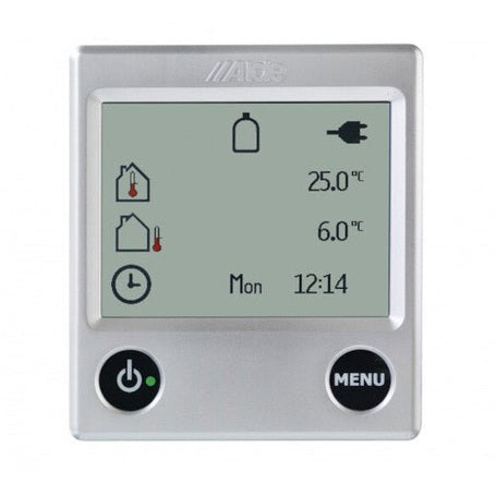 Alde Schaltpanel Touchscreen Color - Campingfrosch