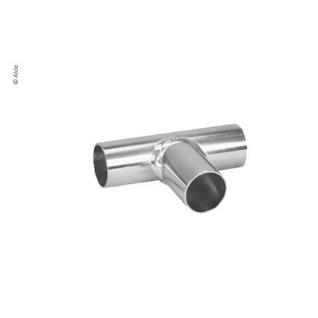 Alde Stahl-T Rohr 22mm - Campingfrosch