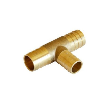 Alde T-Rohr Messing 16x19x19mm - Campingfrosch