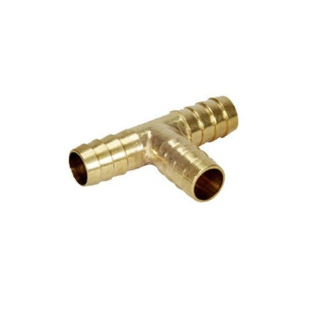 Alde T-Rohr Messing 16x22x22mm - Campingfrosch