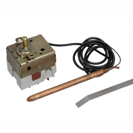 Alde Thermostat - Campingfrosch