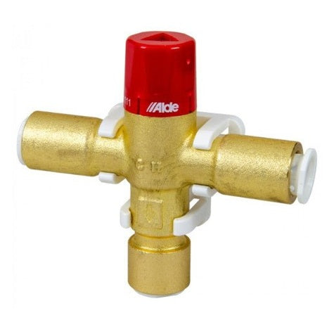Alde thermostatisches Mischventil - Campingfrosch