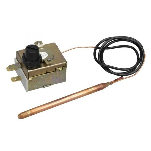 Alde Überhitzungsschutz - Campingfrosch