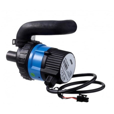 Alde Umwälzpumpe 12V mit 4-poligem Stecker - Campingfrosch