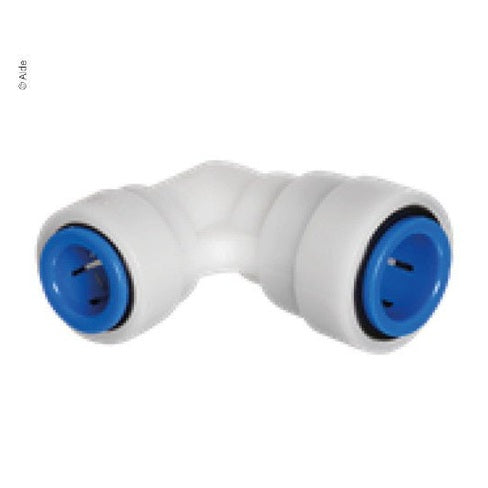 Alde Winkelanschluss 90° Ø12mm John Guest - Campingfrosch