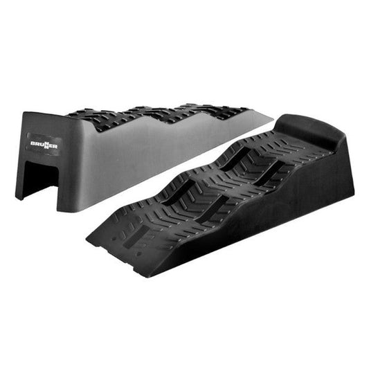 Brunner Equalizer XL Black Stufenkeil - Campingfrosch
