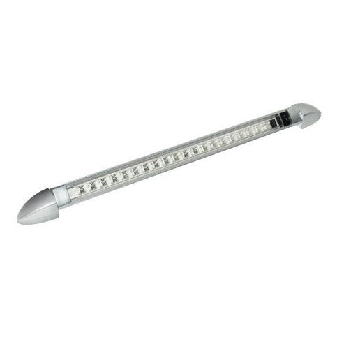 Carbest 12 V LED-Linienleuchte Mini - Campingfrosch