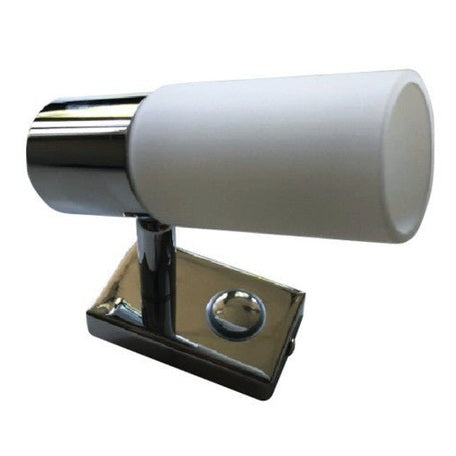 Carbest 12V LED Spot mit Touch-Schalter, 2W - Campingfrosch