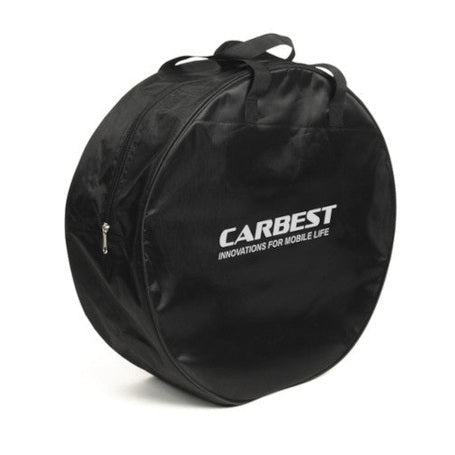 Carbest CEE-Verlängerungskabel-Kabeltasche - Campingfrosch