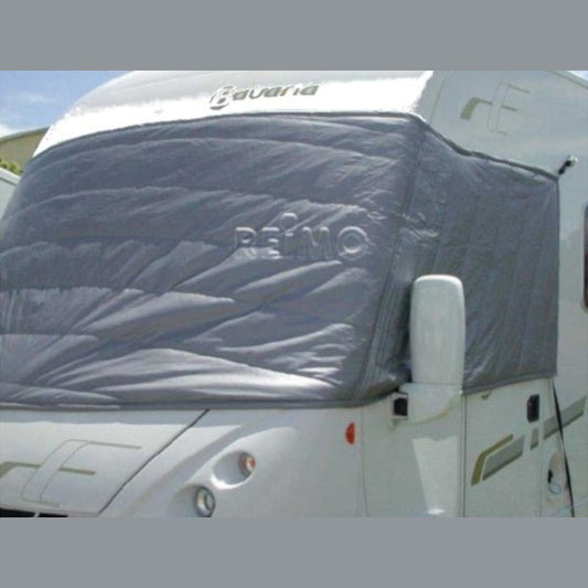 Carbest Covertech Isoliermatte für Fahrerhaus Carthago S-Plus/Highliner bis 2012 - Campingfrosch