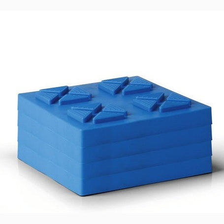 Carbest Hubstützen/Unterlegplatten zum Höhenausgleich, Universal - Campingfrosch