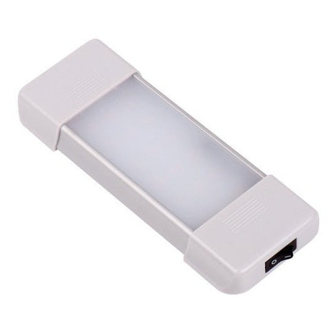 Carbest LED-Aufbauleuchte - 170 mm - Campingfrosch