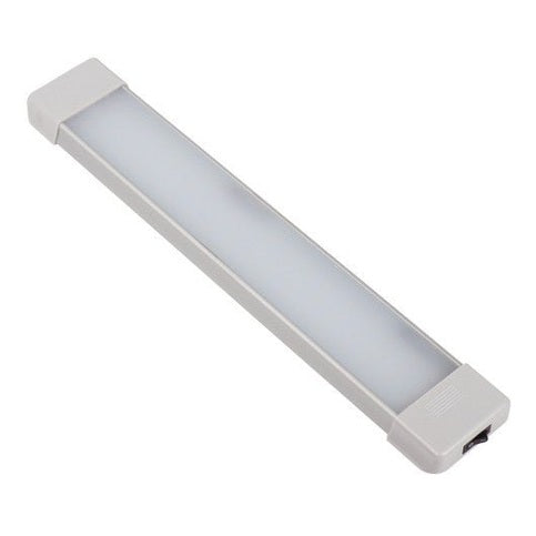 Carbest LED-Aufbauleuchte 370 mm - Campingfrosch