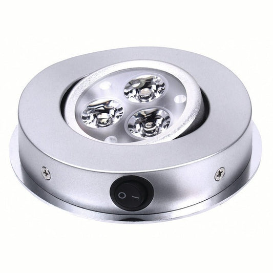 Carbest LED Deckenspot Wave - Campingfrosch