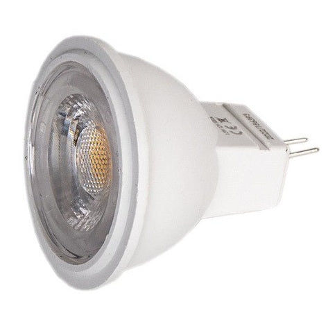 Carbest LED Kaltlichtspiegel 1,5W, 9 warmweiße SMD, GU4 - Campingfrosch