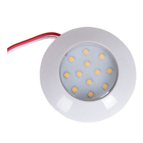 Carbest LED Spot - 75 x 18 mm - Campingfrosch