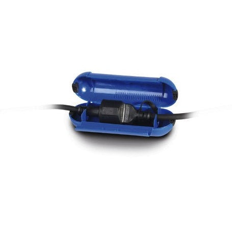 Carbest Schuko Safebox Kabelsafe - Campingfrosch