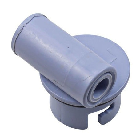 Dometic Adapter mit Dichtung für Toiletten - Campingfrosch