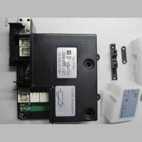 Dometic Anschlussblock MES4/AES4 - Campingfrosch