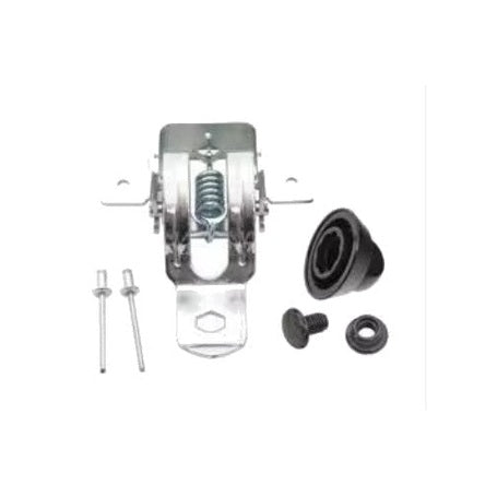 Dometic Befestigung/Scharnier Glasabdeckung SMEV-Kocher 8002/8022/8042/8062 - Campingfrosch