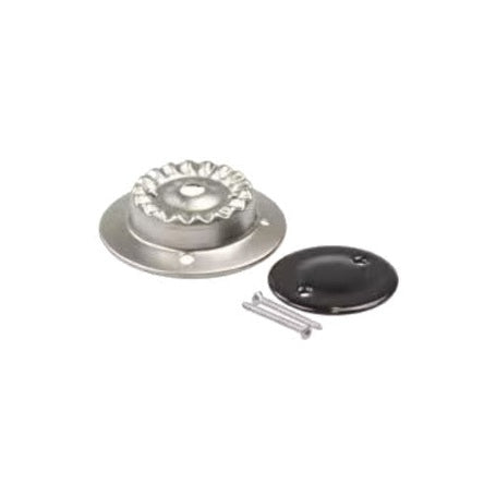 Dometic Brennerdeckel 45mm Emaille - Campingfrosch