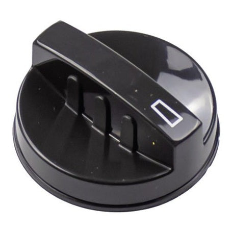 Dometic E-Drehknopf für RM5310/5330/5380 / RGE2100 - Campingfrosch