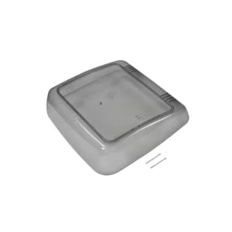Dometic Ersatzglas Mini Heki Plus/Style - Campingfrosch
