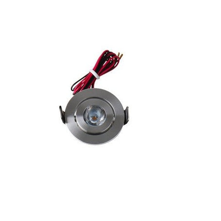 Dometic LED Einbauspot Kerstin 12V/1,4W, dimmbar - Campingfrosch
