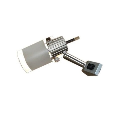 Dometic LED Spot LMC 12V/10W passend für Stromschiene - Campingfrosch