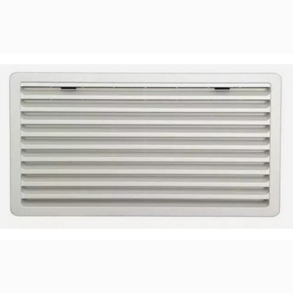 Dometic Lüftungsgitter grau für LS330 438mm x 278mm - Campingfrosch