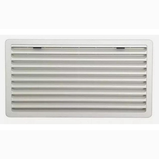 Dometic Lüftungsgitter grau für LS330 438mm x 278mm - Campingfrosch