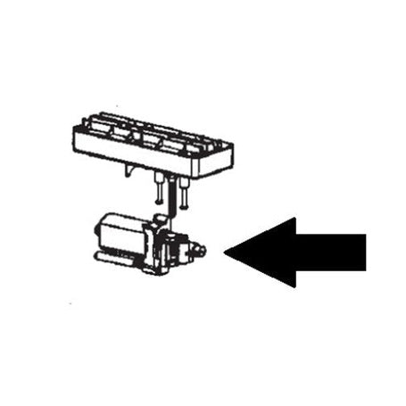 Dometic Motor funkentstört Midi-Heki/Heki 4 - Campingfrosch