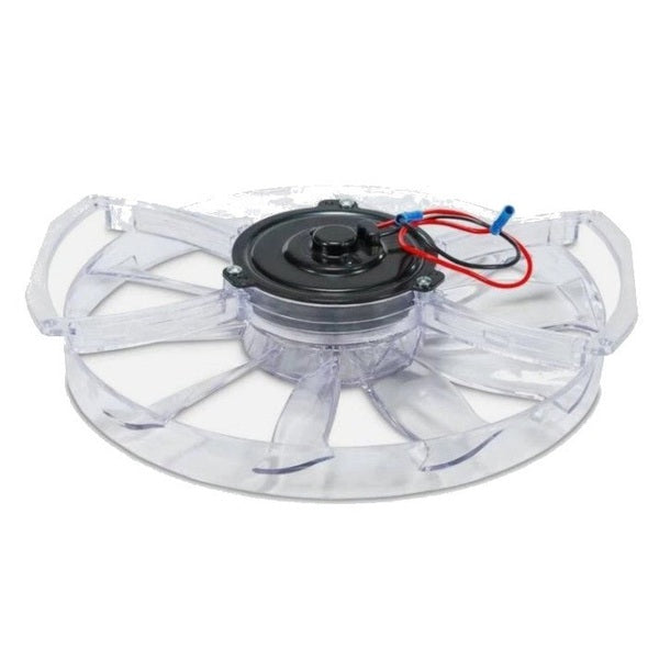 Dometic Motor Ventilator Fantastic Vent 2250/3350/7350 - Campingfrosch