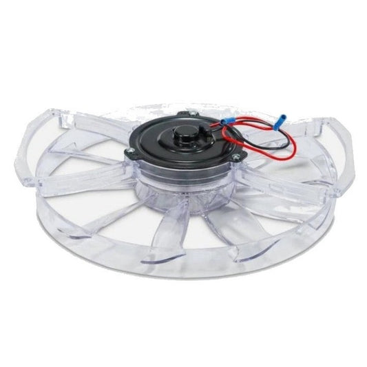 Dometic Motor Ventilator Fantastic Vent 2250/3350/7350 - Campingfrosch
