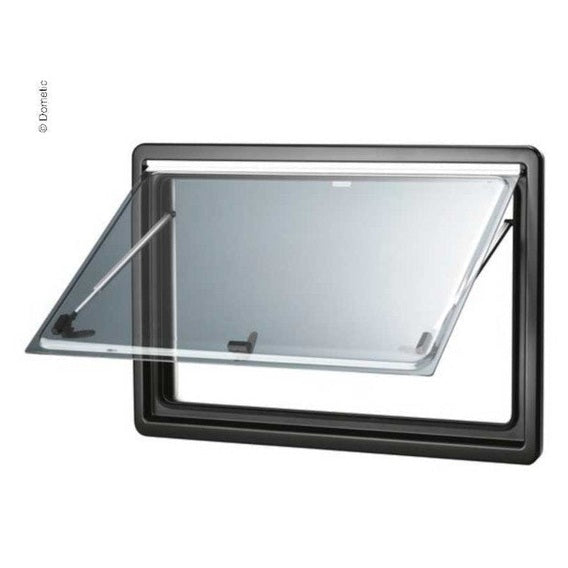 Dometic Seitz S5 Fensterflügel 900x450mm, dunkel getönt - Campingfrosch