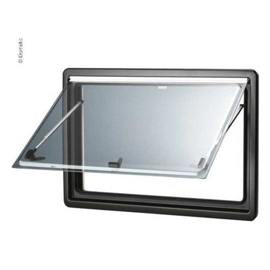Dometic Seitz S5 Fensterflügel 900x450mm, dunkel getönt - Campingfrosch