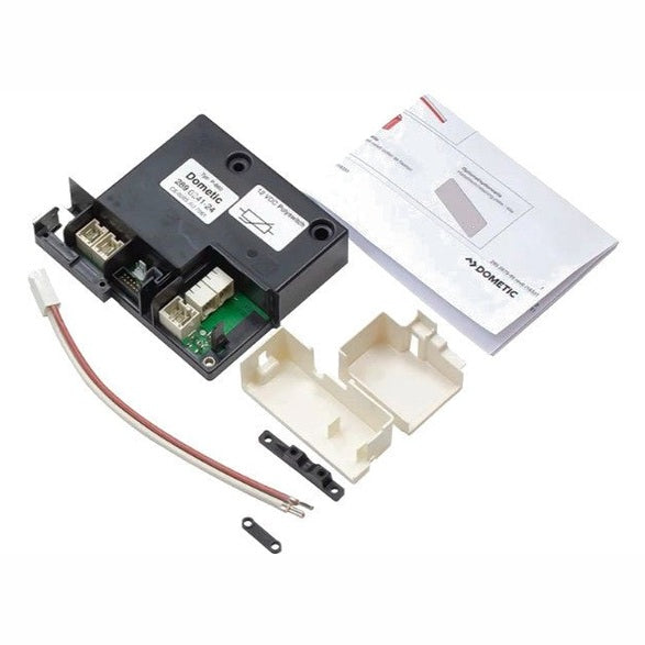 Dometic Steuerungsbox komplett für RMX85XX - Campingfrosch