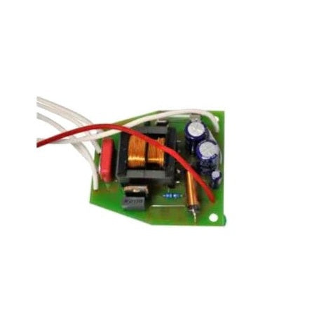 Dometic Vorschaltgerät für Heki 3/ 3plus / 4 / 4 plus - Campingfrosch