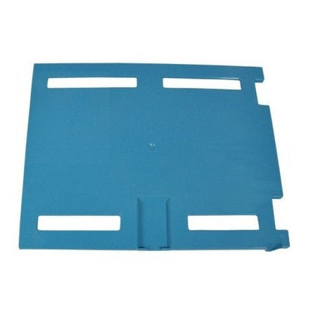 Dometic Winterabdeckung WA230 blau RAL5015 36x29cm - Campingfrosch