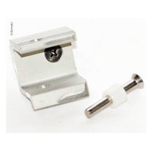 Dometic/Prostor Halter Bein links - Campingfrosch