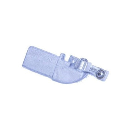 Dometic/Prostor Halter für Führungsschiene - links - Campingfrosch