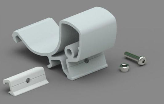 Fiamma innere Halterung F80s