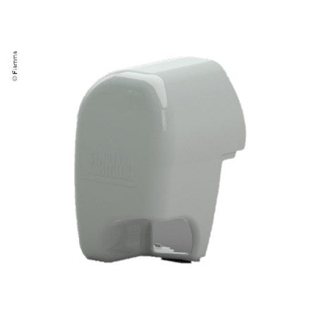 Fiamma Abdeckkappe links F45 TI polar Version links - Campingfrosch