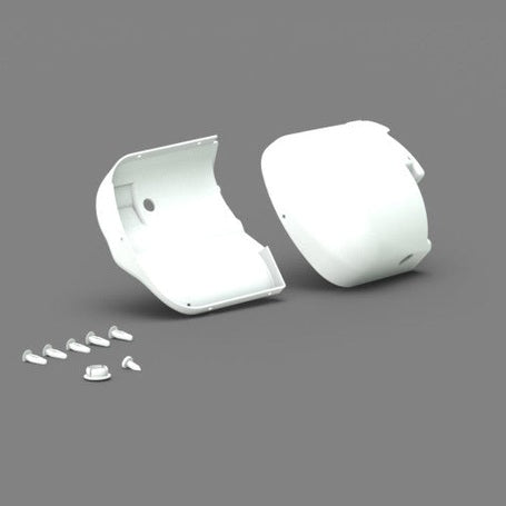 Fiamma Abdeckung Motorkit F65L/Eagle Polar White - Campingfrosch