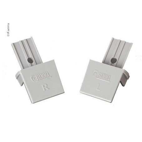 Fiamma Adapter-Kit für Clip System F45T - Campingfrosch