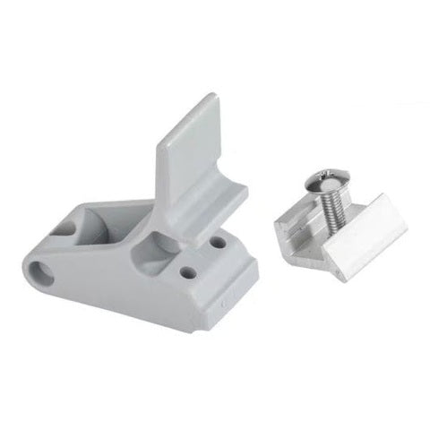 Fiamma Adapterkit für Montage Seitenwand an F80S - Campingfrosch