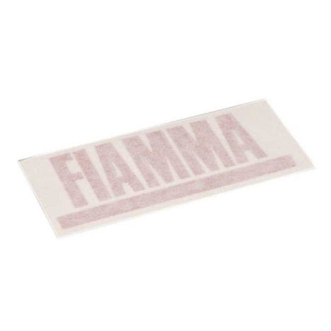 Fiamma Aufkleber Fiamma F45i - Campingfrosch