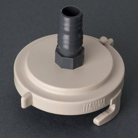 Fiamma Deckel mit Abfluss für Rolltank 40F - Campingfrosch