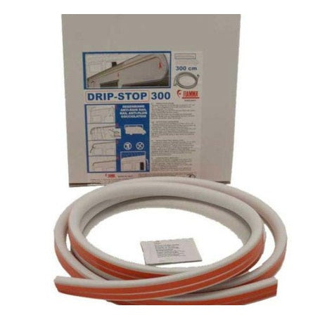 Fiamma Drip Stop 300 grau - Campingfrosch
